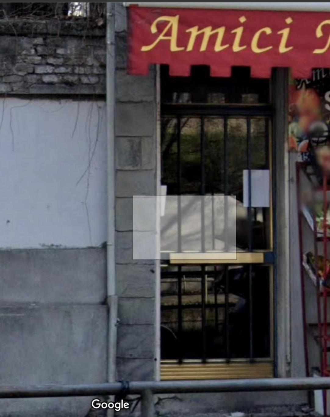 帕爾馬Trento House Zona Stazione Centro Storico公寓 外观 照片