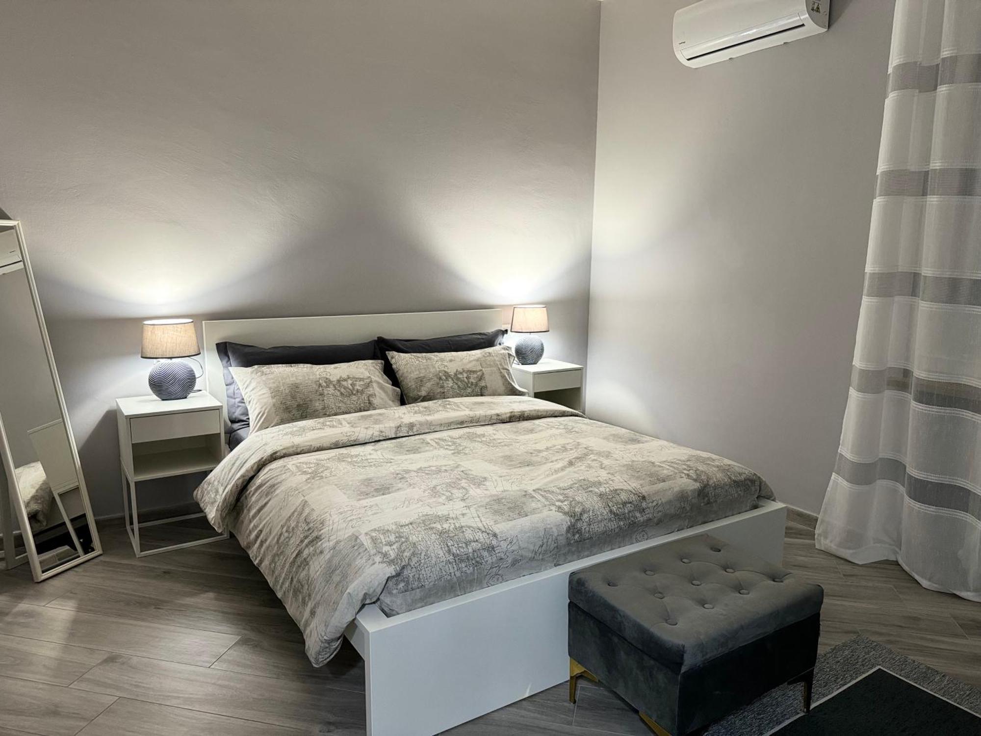 帕爾馬Trento House Zona Stazione Centro Storico公寓 外观 照片