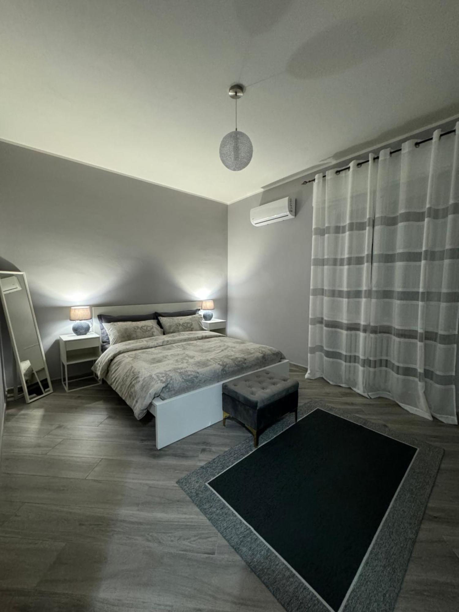 帕爾馬Trento House Zona Stazione Centro Storico公寓 外观 照片