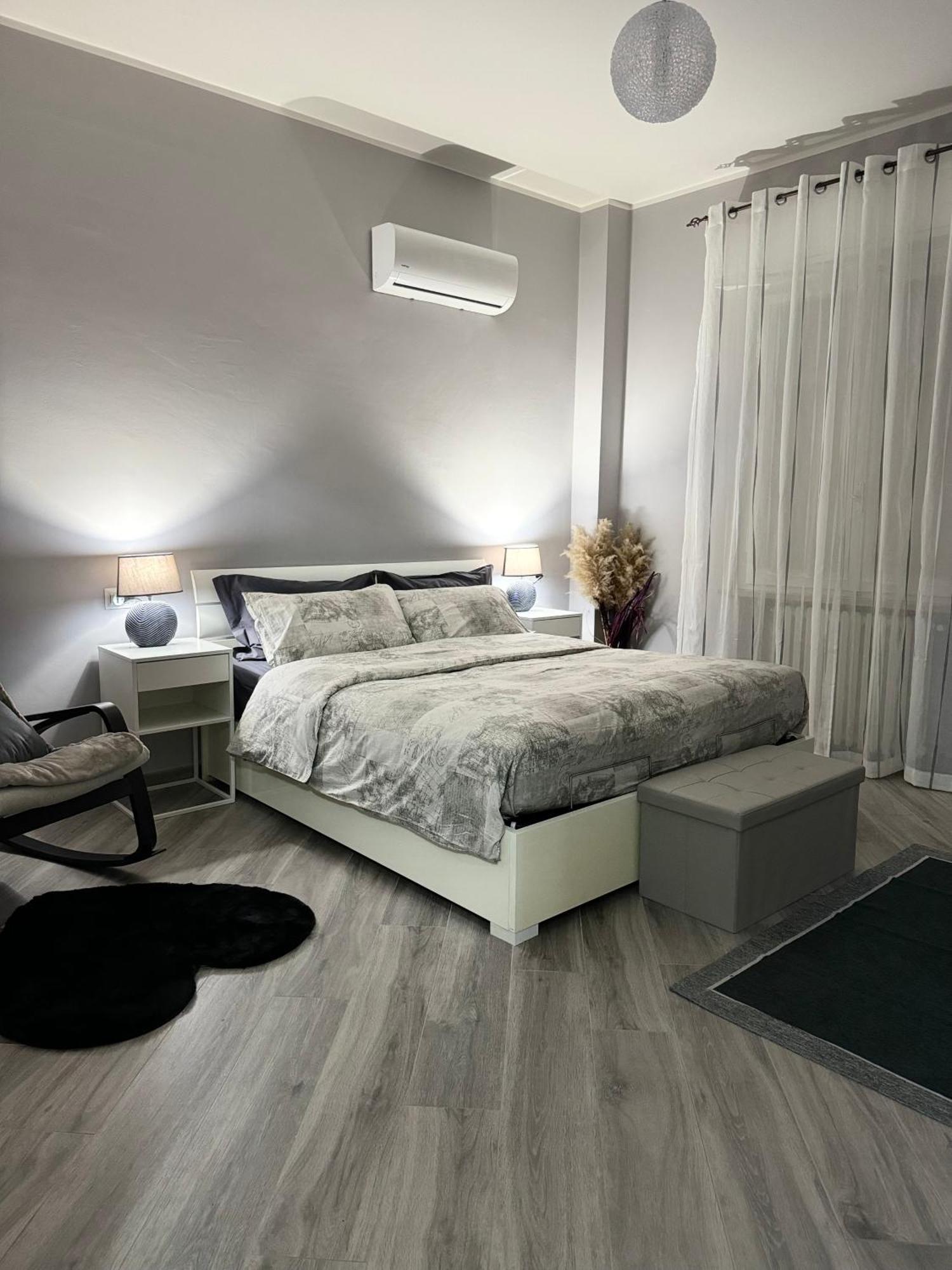 帕爾馬Trento House Zona Stazione Centro Storico公寓 外观 照片
