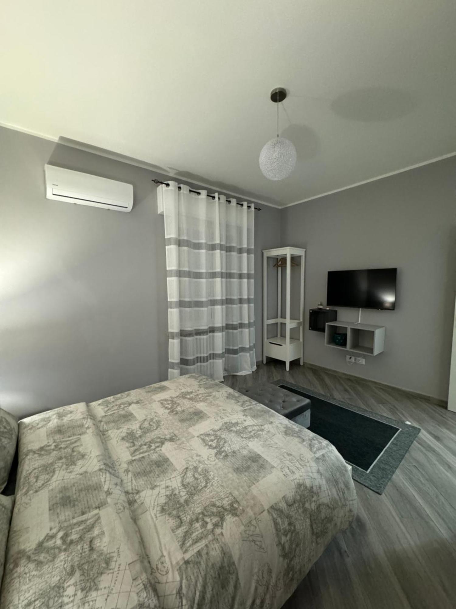 帕爾馬Trento House Zona Stazione Centro Storico公寓 外观 照片