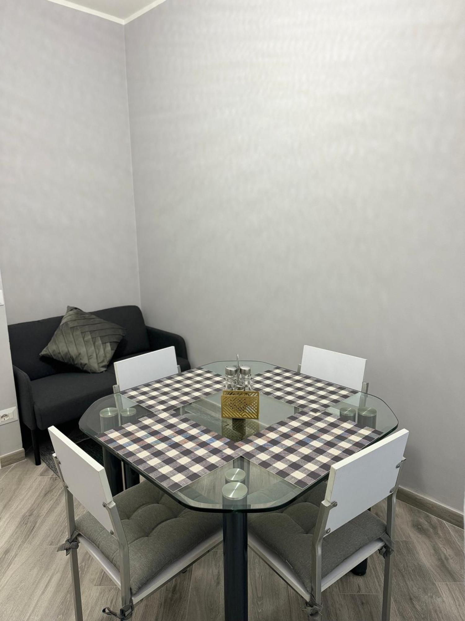 帕爾馬Trento House Zona Stazione Centro Storico公寓 外观 照片