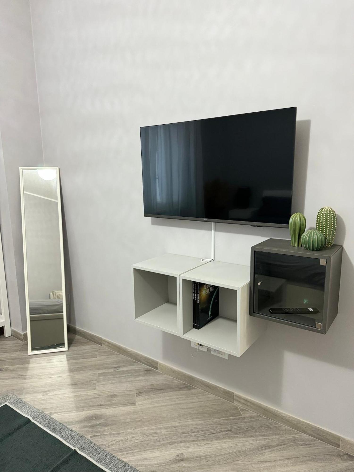 帕爾馬Trento House Zona Stazione Centro Storico公寓 外观 照片